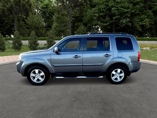 2011 Honda Pilot EX
