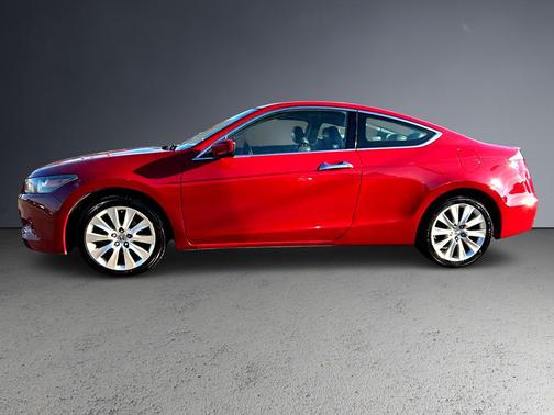 2008 Honda Accord EX-L