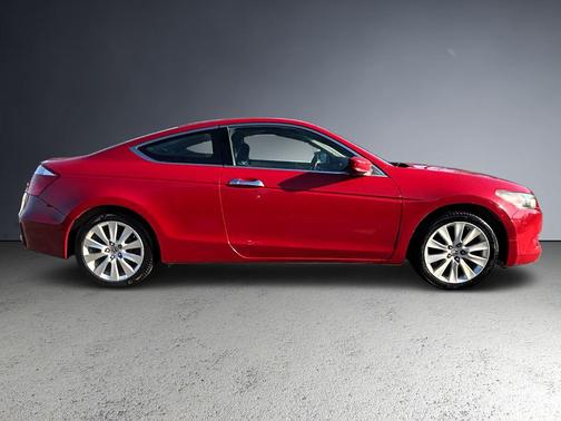 2008 Honda Accord EX-L