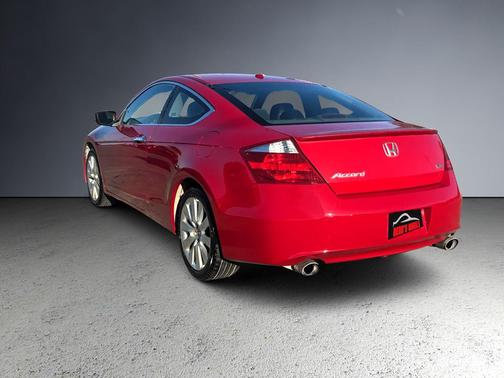 2008 Honda Accord EX-L