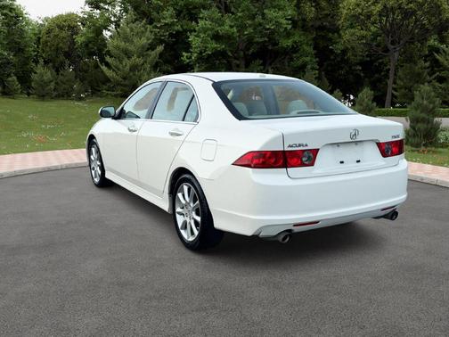 2006 Acura TSX Base