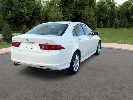 2006 Acura TSX Base