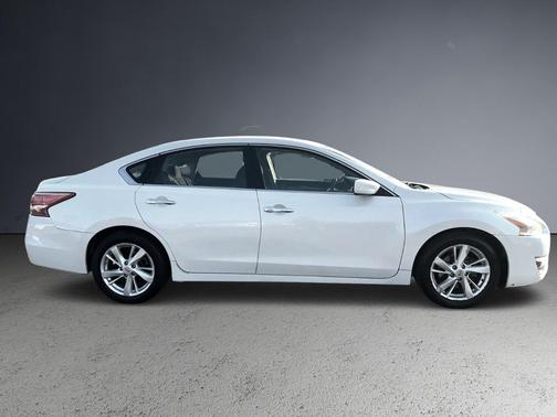 2013 Nissan Altima 2.5 SV