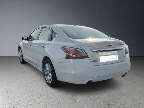 2013 Nissan Altima 2.5 SV