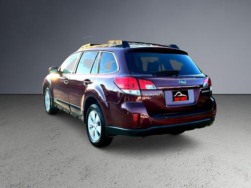 2011 Subaru Outback 2.5 i Premium