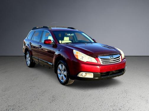 2011 Subaru Outback 2.5 i Premium