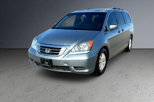 2010 Honda Odyssey EX-L