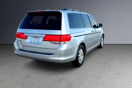 2010 Honda Odyssey EX-L