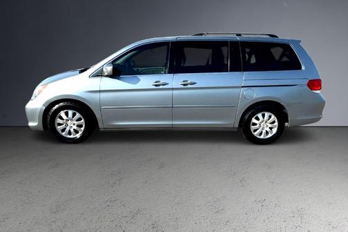2010 Honda Odyssey EX-L