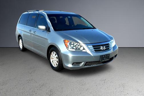 2010 Honda Odyssey EX-L