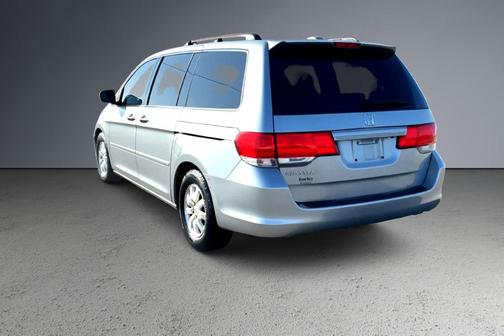 2010 Honda Odyssey EX-L