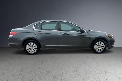 2009 Honda Accord 2.4 LX