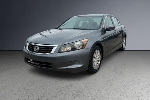 2009 Honda Accord 2.4 LX
