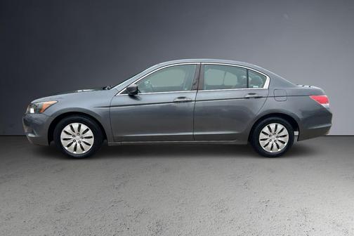 2009 Honda Accord 2.4 LX