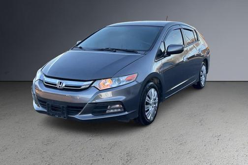 2012 Honda Insight LX