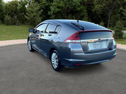 2012 Honda Insight LX