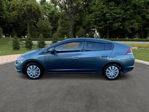 2012 Honda Insight LX