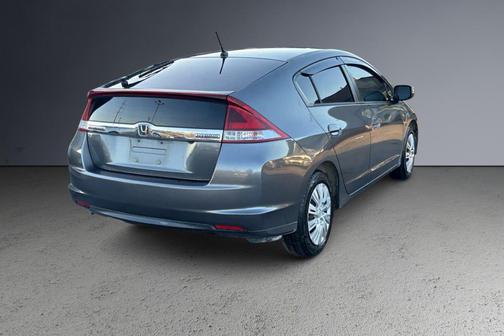 2012 Honda Insight LX