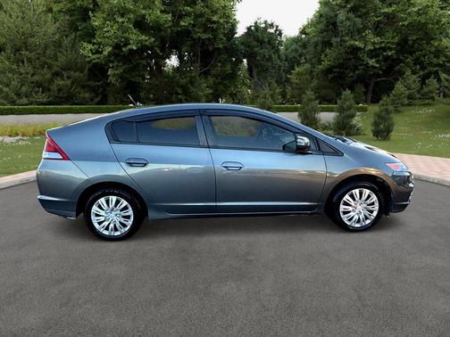 2012 Honda Insight LX