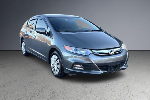 2012 Honda Insight LX