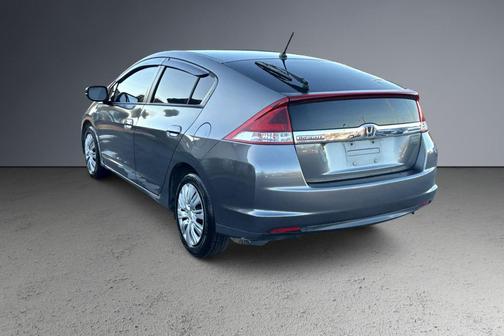 2012 Honda Insight LX