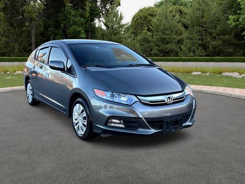 2012 Honda Insight LX