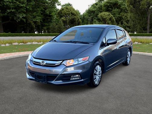 2012 Honda Insight LX