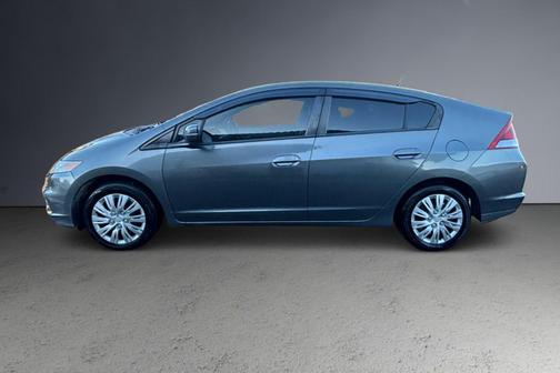 2012 Honda Insight LX