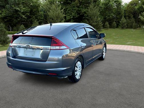 2012 Honda Insight LX