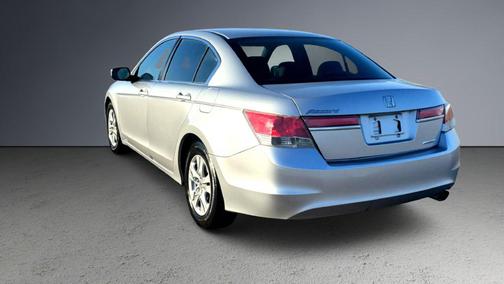 2011 Honda Accord SE