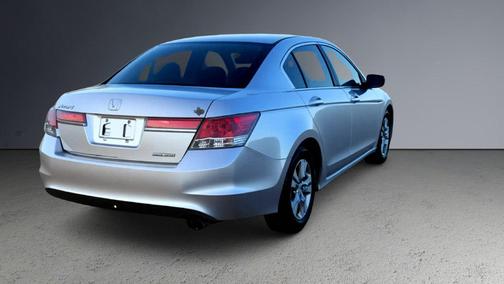 2011 Honda Accord SE