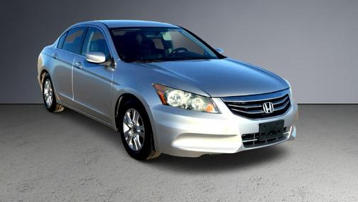 2011 Honda Accord SE