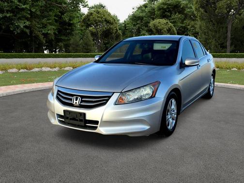 2011 Honda Accord SE