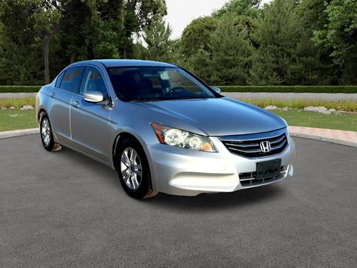 2011 Honda Accord SE