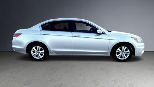 2011 Honda Accord SE