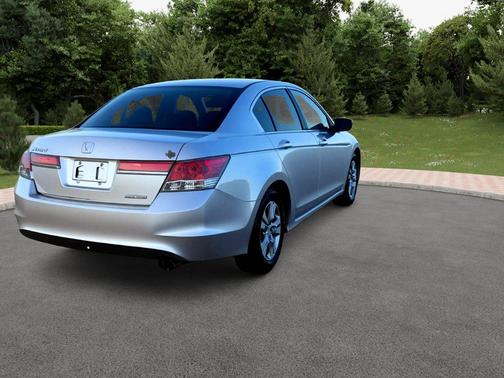 2011 Honda Accord SE