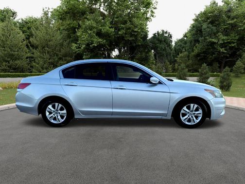 2011 Honda Accord SE