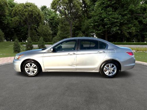 2011 Honda Accord SE