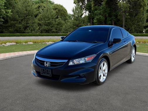 2011 Honda Accord EX