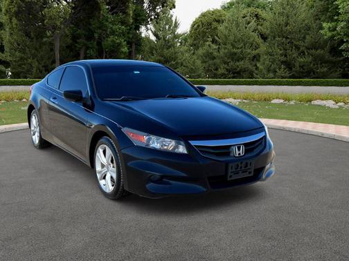 2011 Honda Accord EX