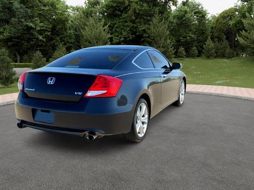 2011 Honda Accord EX