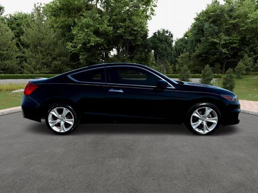 2011 Honda Accord EX