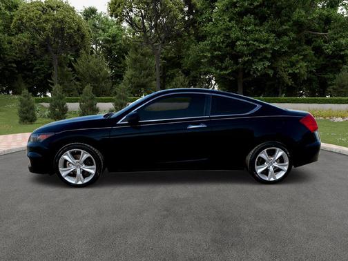 2011 Honda Accord EX