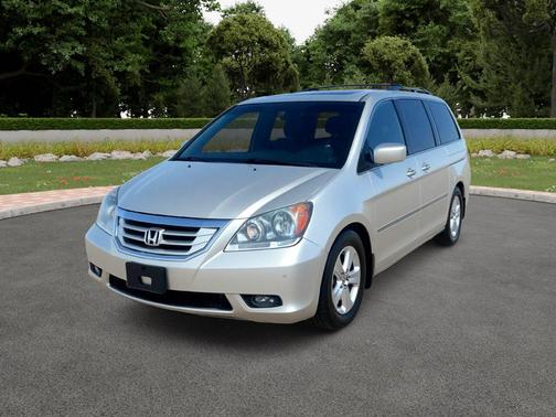 2008 Honda Odyssey Touring