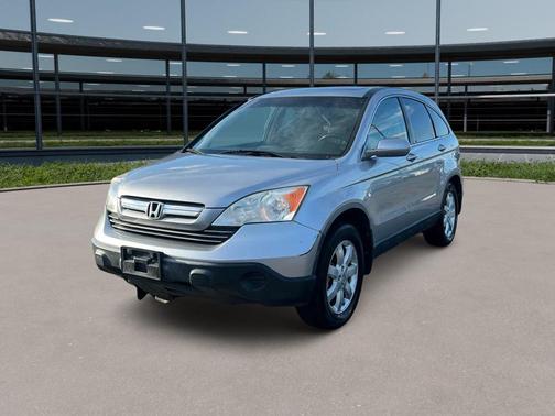 2008 Honda CR-V EX-L