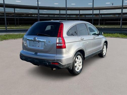 2008 Honda CR-V EX-L
