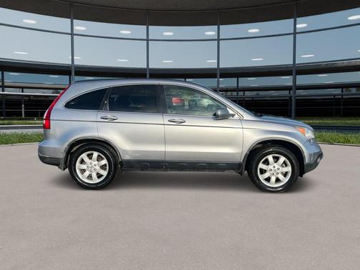 2008 Honda CR-V EX-L