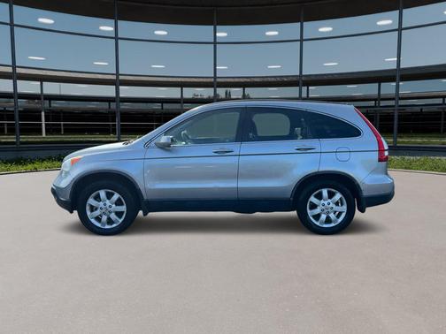 2008 Honda CR-V EX-L