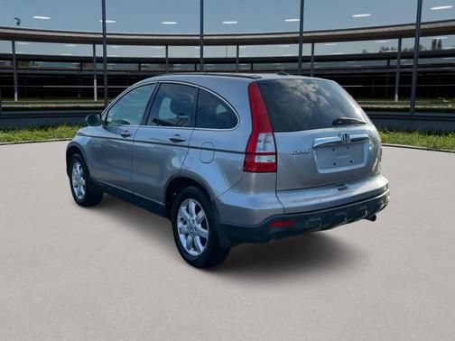 2008 Honda CR-V EX-L