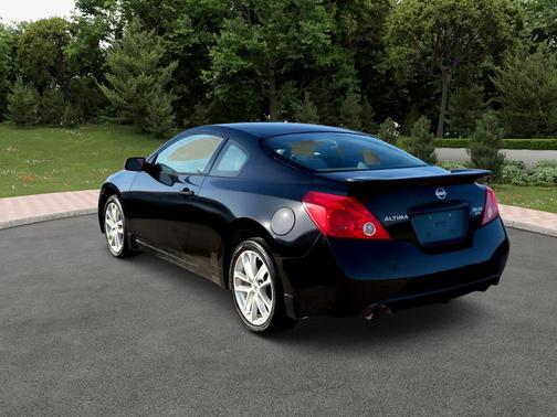 2009 Nissan Altima 3.5 SE